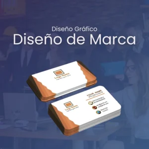 Diseño de Marca