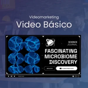 Video Básico