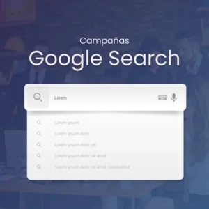 Google Search