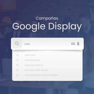 Google Display