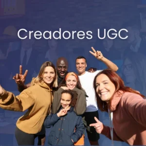 Creadores UGC