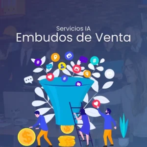 Embudos de venta