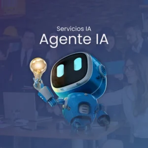 Agente IA